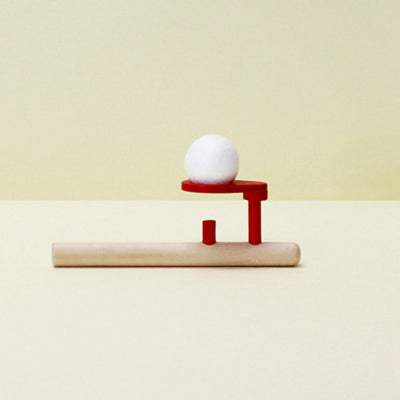 Floating Ball Game