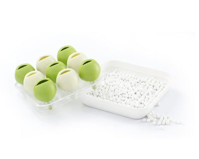 Flower Shaped Makeup Cosmetics Organizer