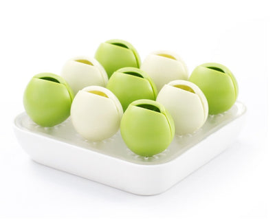 Flower Shaped Makeup Cosmetics Organizer