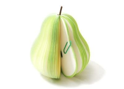 Fruit Notepad