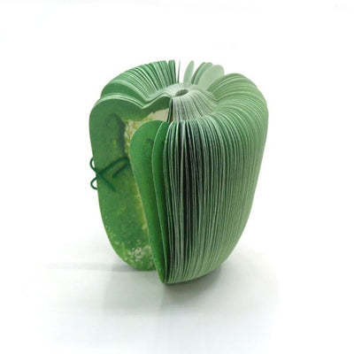Fruit Notepad