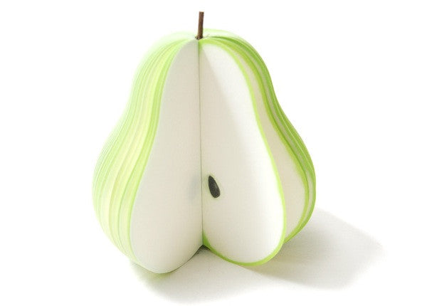 Fruit Notepad