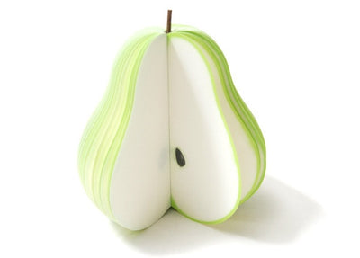 Fruit Notepad