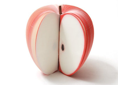 Fruit Notepad