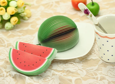 Fruit Notepad