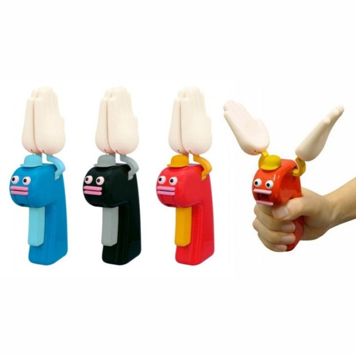 Handheld Clapping Toy