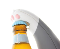 INFMETRY Cute Cat  Kitten Paw Beer Coke Bottle Opener