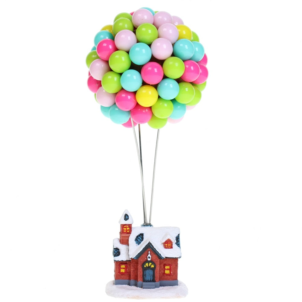 Pin em Decoration ballons