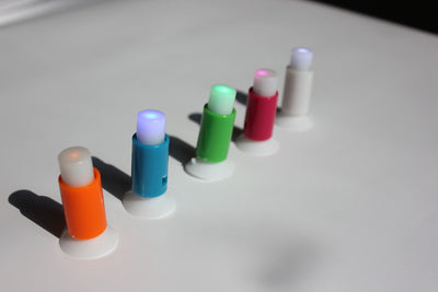 Push Pin LED Light