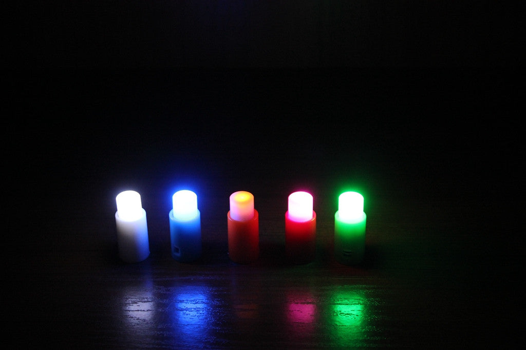 Push Pin LED Light