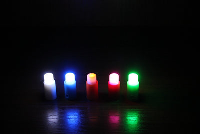 Push Pin LED Light