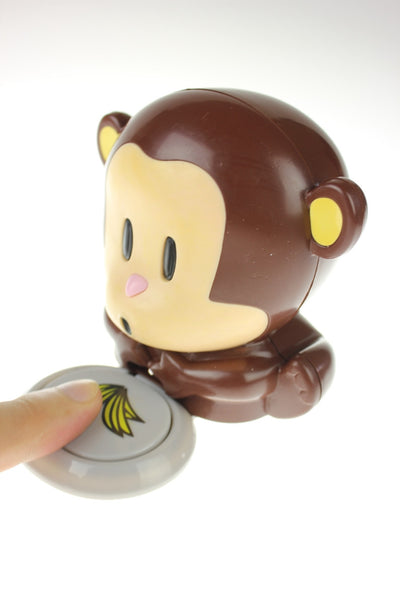 Blow Monkey Nail Drier