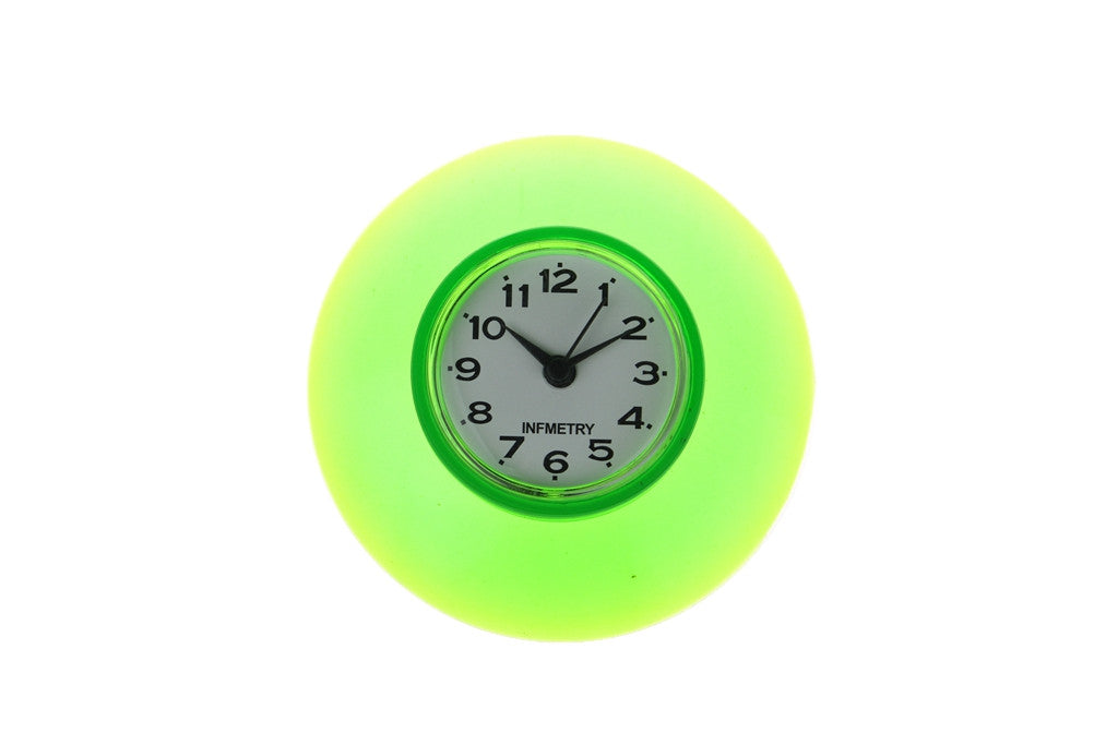 Waterproof Shower Clock