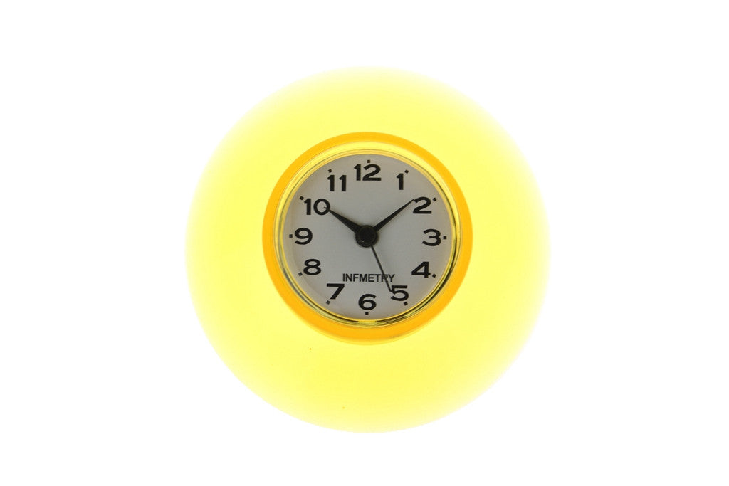 Waterproof Shower Clock