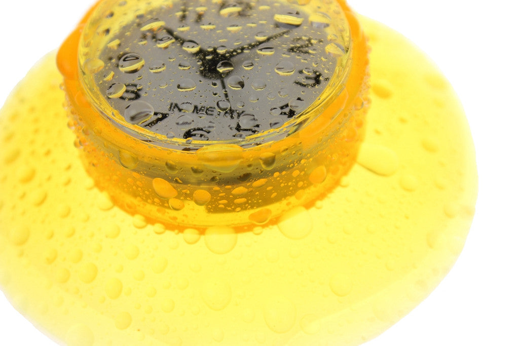 Waterproof Shower Clock