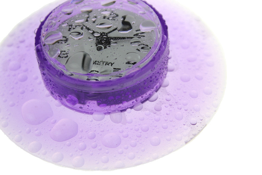 Waterproof Shower Clock