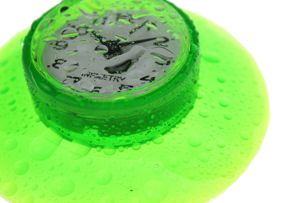Waterproof Shower Clock