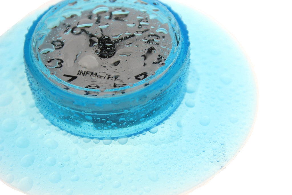 Waterproof Shower Clock