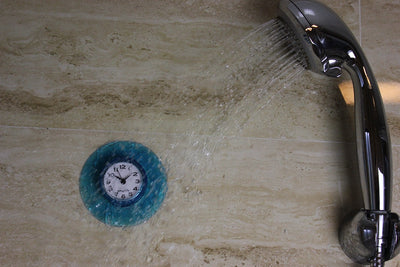 Waterproof Shower Clock