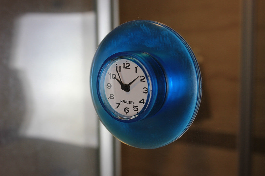 Waterproof Shower Clock