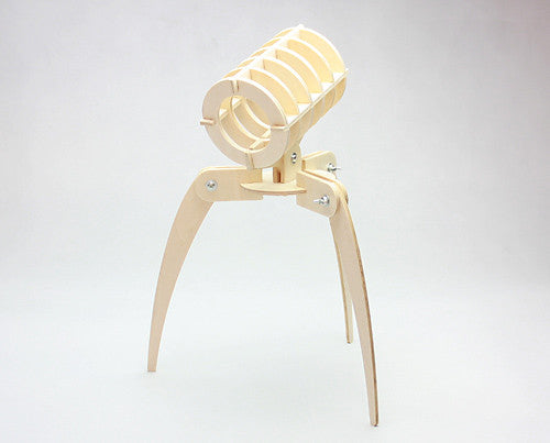 Invader Table Lamp