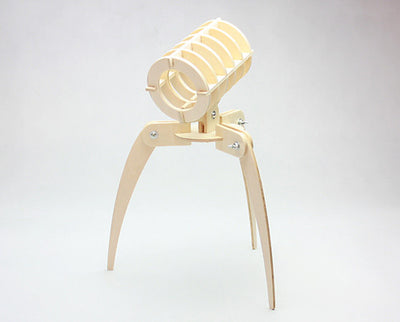 Invader Table Lamp