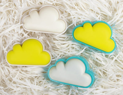 LED Cloud Night Lamp