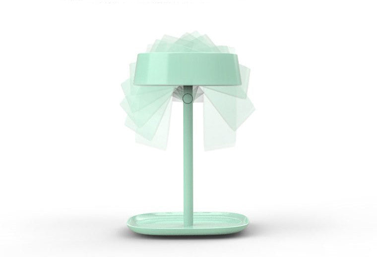 LED Makeup Mirror Table Lamp