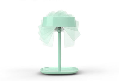 LED Makeup Mirror Table Lamp