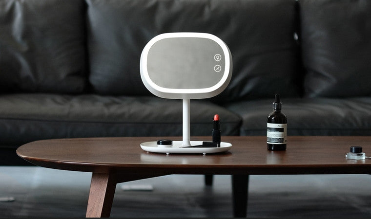 LED Makeup Mirror Table Lamp