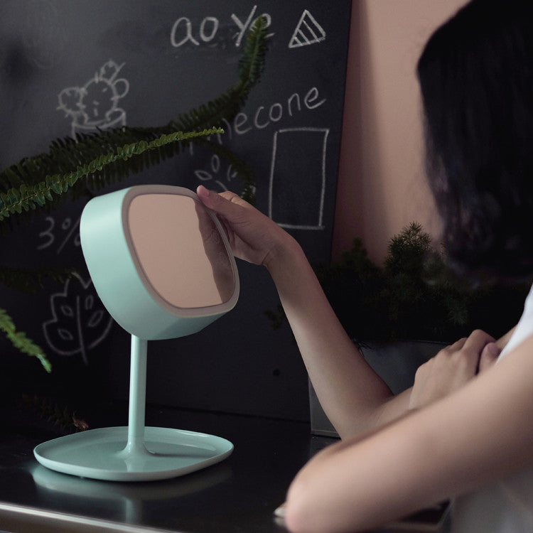 LED Makeup Mirror Table Lamp