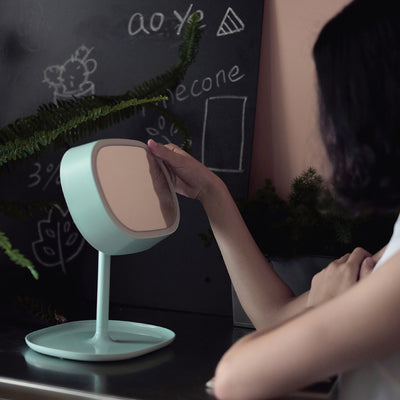 LED Makeup Mirror Table Lamp