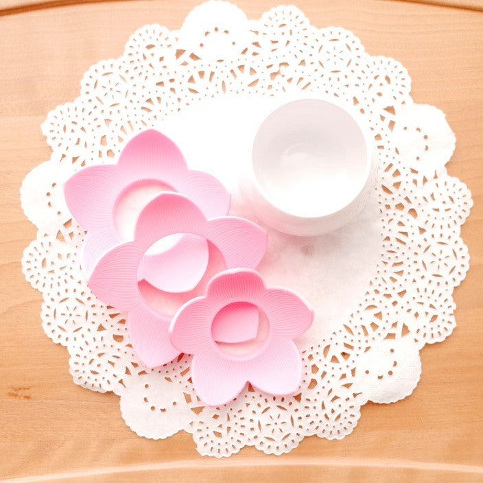 Lotus Toothpick Holder