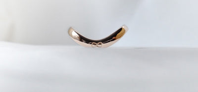 Love U Forever Ring