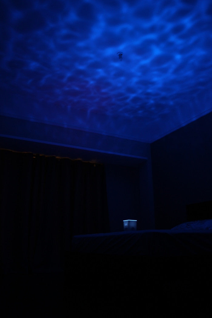 Mini Wave Projector