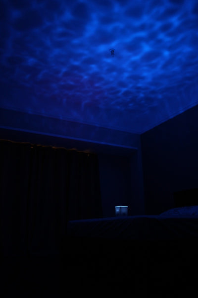 Mini Wave Projector