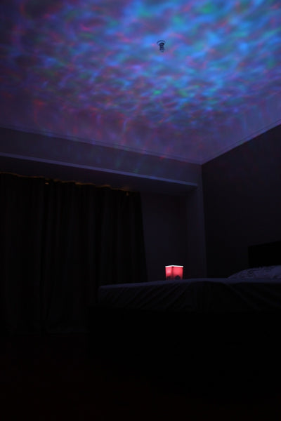 Mini Wave Projector
