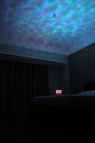 Mini Wave Projector