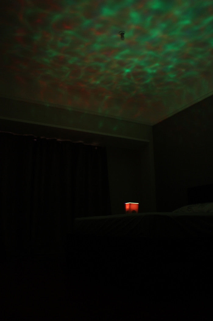Mini Wave Projector