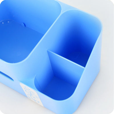 Multi-Function Tissue Box