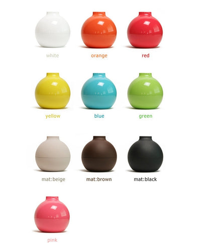 Paper Pot