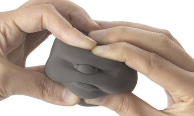 Reduce Pressure Ball