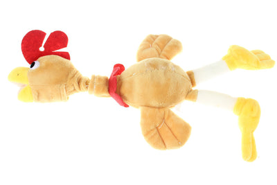 Slingshot Style Flying Screaming Animal Plush Toys