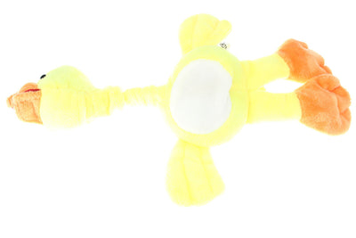 Slingshot Style Flying Screaming Animal Plush Toys