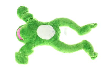 Slingshot Style Flying Screaming Animal Plush Toys