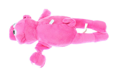 Slingshot Style Flying Screaming Animal Plush Toys