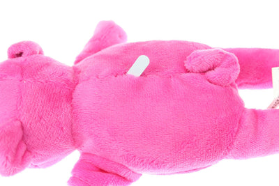 Slingshot Style Flying Screaming Animal Plush Toys