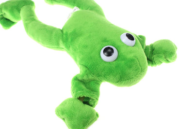 Slingshot Style Flying Screaming Animal Plush Toys