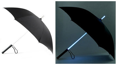 Star Wars Style LED Umbrella