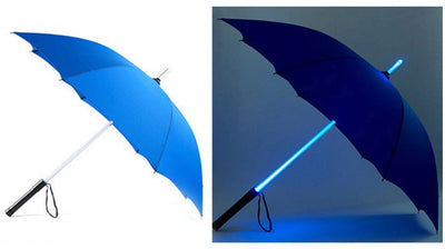Star Wars Style LED Umbrella
